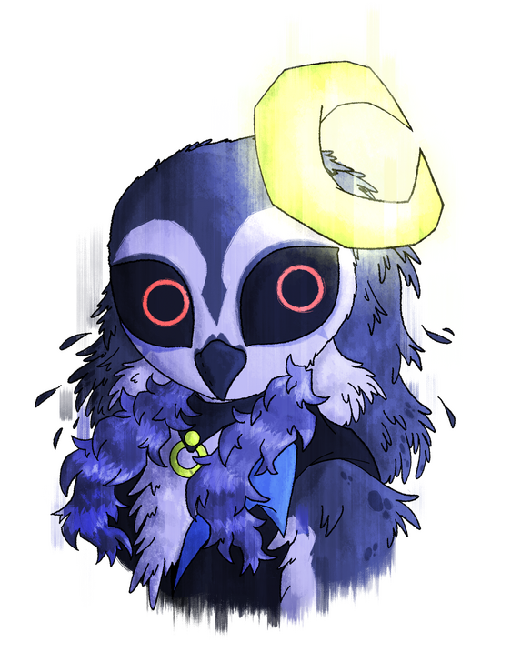THE WATCHER